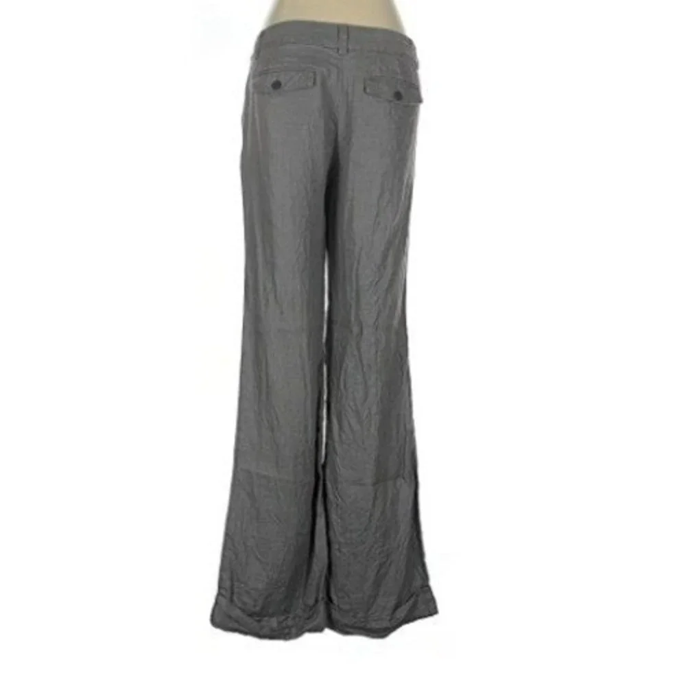 Banana Republic ryan fit